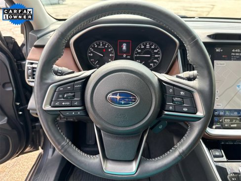 Used 2023 Subaru Outback Touring XT image 26