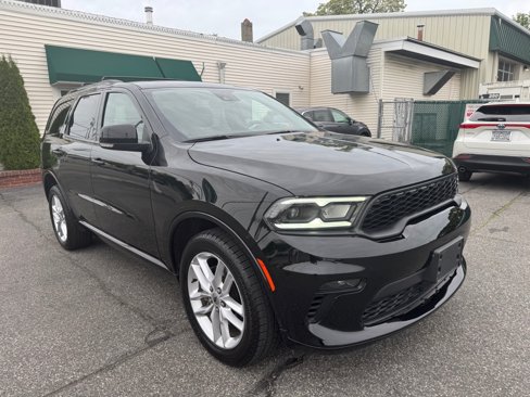 Used 2023 Dodge Durango GT image 24