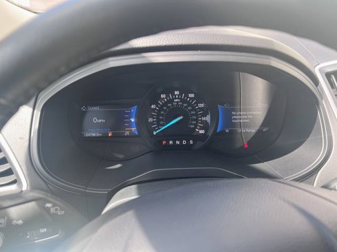 Used 2023 Ford Edge SEL w/ Convenience Package image 25