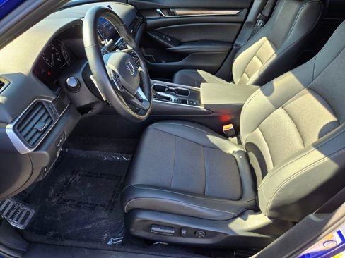 Used 2022 Honda Accord Sport image 9