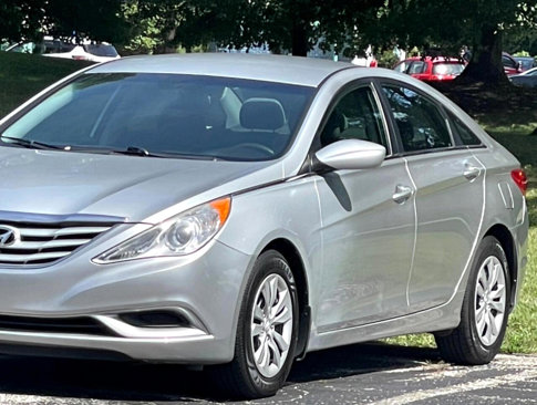Used 2013 Hyundai Sonata GLS image 17