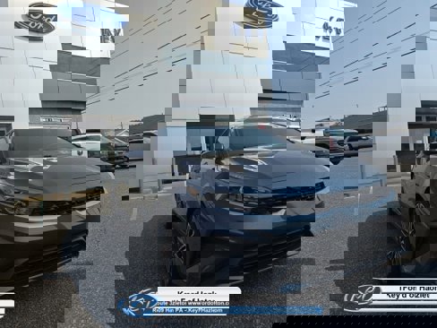 Used 2023 Kia Forte LXS image 1