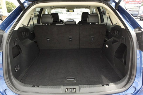 Used 2024 Ford Edge SEL w/ Convenience Package image 47