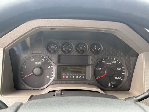 Used 2008 Ford F250 XL image 18