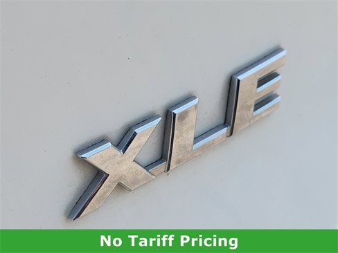 Used 2020 Toyota RAV4 XLE image 10