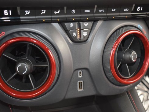 Used 2020 Chevrolet Blazer RS image 13