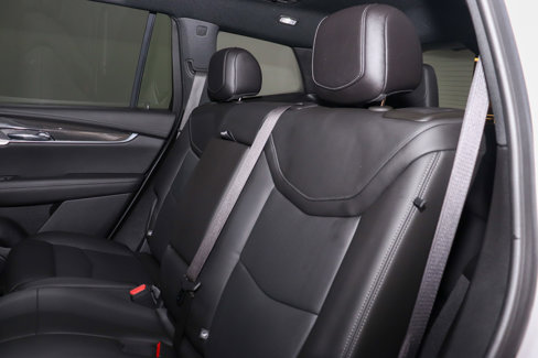 Used 2022 Cadillac XT6 Sport w/ Technology Package image 20