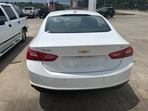 Used 2024 Chevrolet Malibu LT image 6