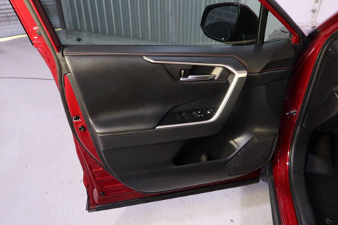 Used 2019 Toyota RAV4 Adventure image 33