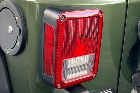 Used 2008 Jeep Wrangler X image 29