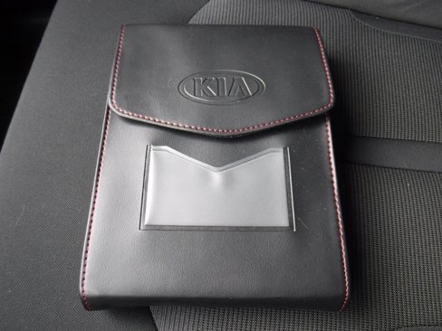 Used 2021 Kia K5 LXS image 40