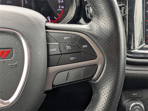 Used 2022 Dodge Durango SXT image 18