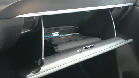 Used 2016 MAZDA CX-5 Grand Touring image 19