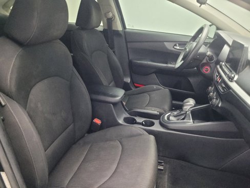 Used 2021 Kia Forte Sedan image 21