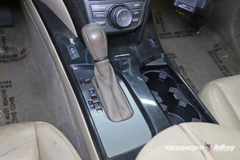 Used 2008 Acura MDX w/ Technology & Entertainment image 12