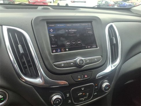 Used 2023 Chevrolet Equinox LT image 17