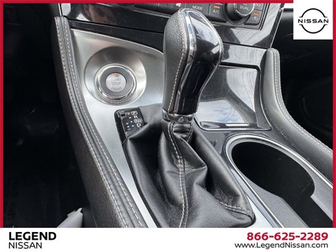 Certified 2023 Nissan Maxima SV w/ Floor Mat Group image 25