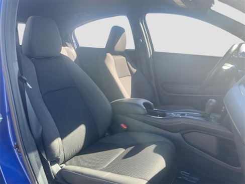 Used 2021 Honda HR-V Sport image 25