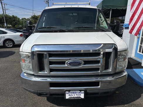 Used 2013 Ford E-350 and Econoline 350 Super Duty w/ PWR Locks & Windows Group image 10