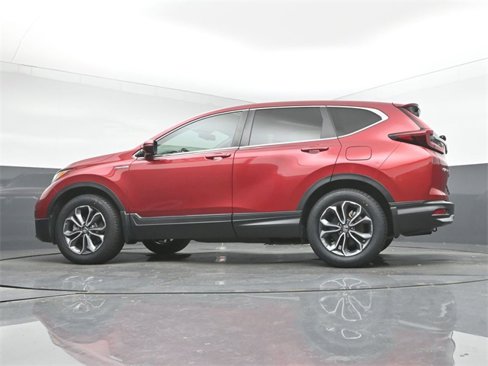Used 2022 Honda CR-V EX-L image 36