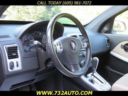Used 2007 Pontiac Torrent AWD w/ Preferred Package image 24