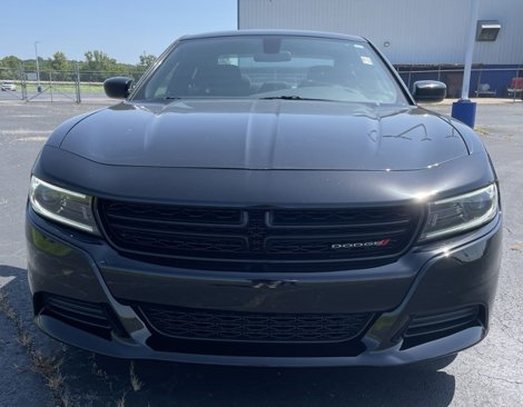 Used 2023 Dodge Charger SXT image 2