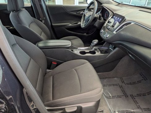 Used 2023 Chevrolet Malibu LT image 20