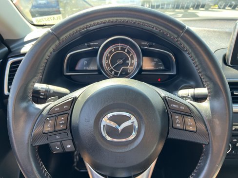 Used 2016 MAZDA MAZDA3 s Touring image 16