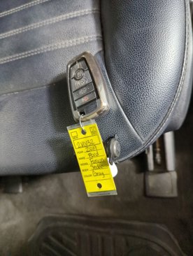 Used 2019 Ford Fusion SEL image 23