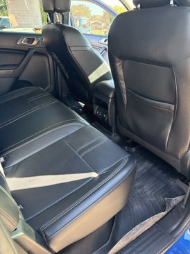 Used 2019 Ford Ranger Lariat w/ Equipment Group 501A Mid image 30