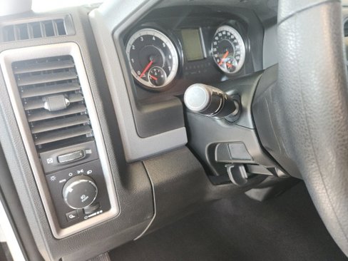 Used 2019 RAM 1500 Tradesman w/ Tradesman SXT Package image 42