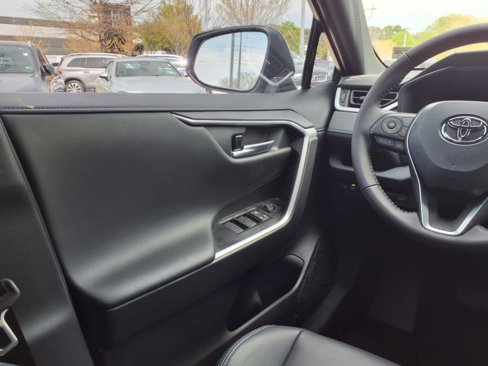 Used 2024 Toyota RAV4 XSE image 20