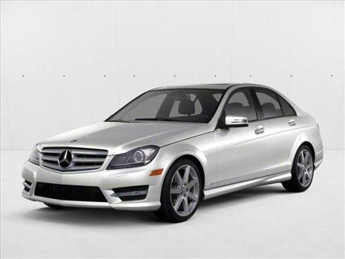 Used 2012 Mercedes-Benz C 300 Sport image 1