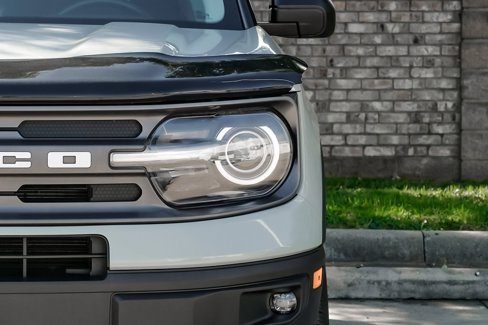 Used 2021 Ford Bronco Sport Big Bend w/ Big Bend Package (96B) image 60