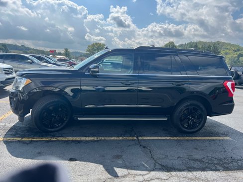 Used 2019 Ford Expedition XLT w/ Equipment Group 202A image 1