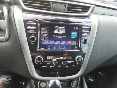 Used 2021 Nissan Murano SL w/ SL Moonroof Package image 30