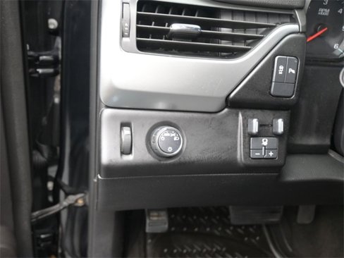 Used 2015 Chevrolet Tahoe LS w/ Max Trailering Package image 20