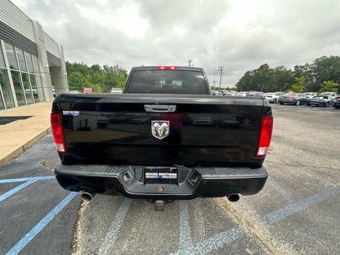 Used 2014 RAM 1500 Express image 6