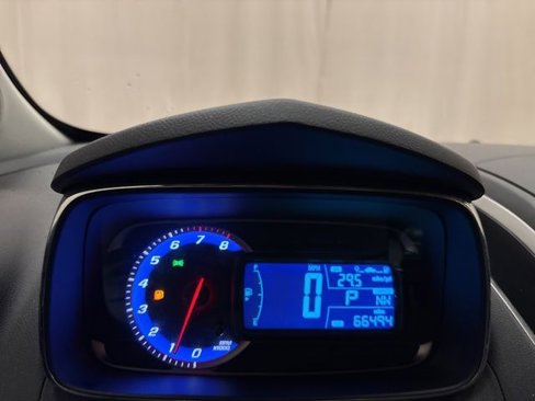 Used 2015 Chevrolet Trax LS image 12