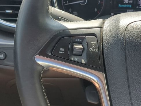 Used 2017 Buick Encore Preferred image 21