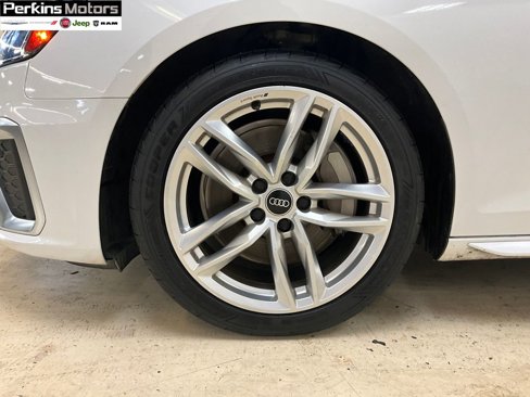 Used 2023 Audi A4 2.0T Premium Plus image 15