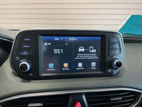 Used 2019 Hyundai Santa Fe Limited image 14