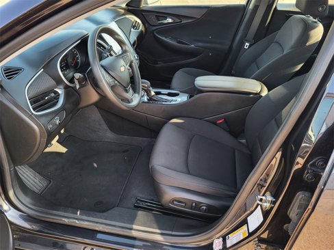 Certified 2023 Chevrolet Malibu LT image 23