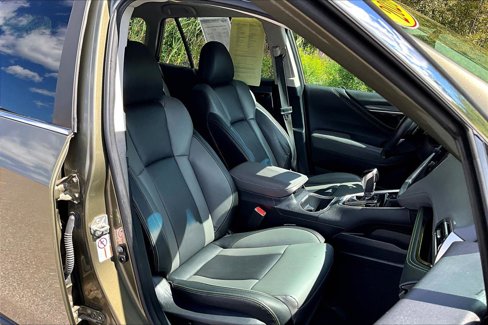 Used 2020 Subaru Outback Onyx Edition XT image 7