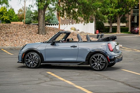 New 2026 MINI Cooper S image 12