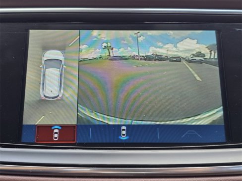 Used 2018 Buick Enclave Avenir w/ Avenir Technology Package image 32