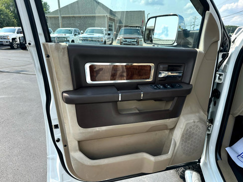 Used 2011 RAM 2500 Laramie image 10