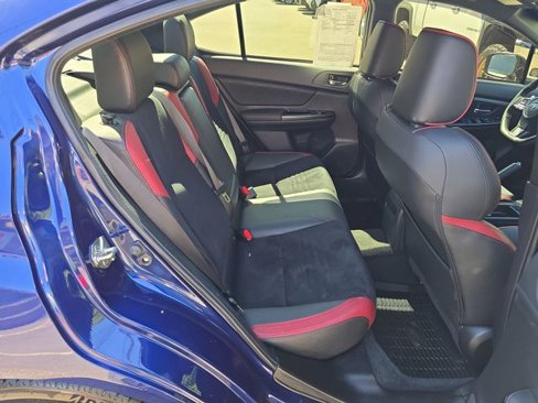 Used 2020 Subaru WRX Premium w/ Performance Package image 24