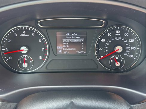 Used 2019 Kia Sorento LX image 15