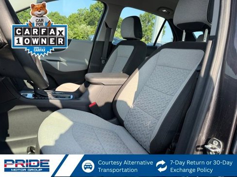 Used 2022 Chevrolet Equinox LS image 13